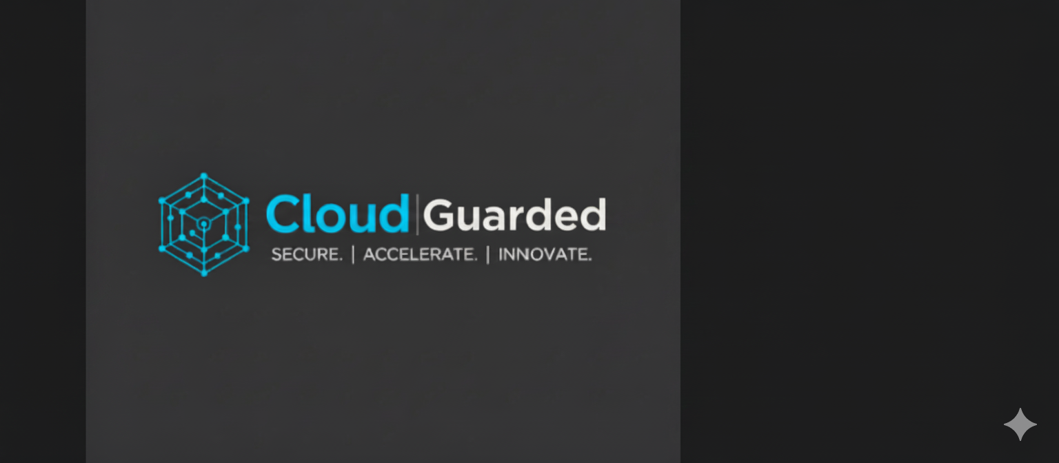 CloudGuarded Logo